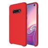Beline Etui Silicone Samsung A41 A415czerwony/red